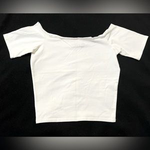 Abercrombie and Fitch Crop Top